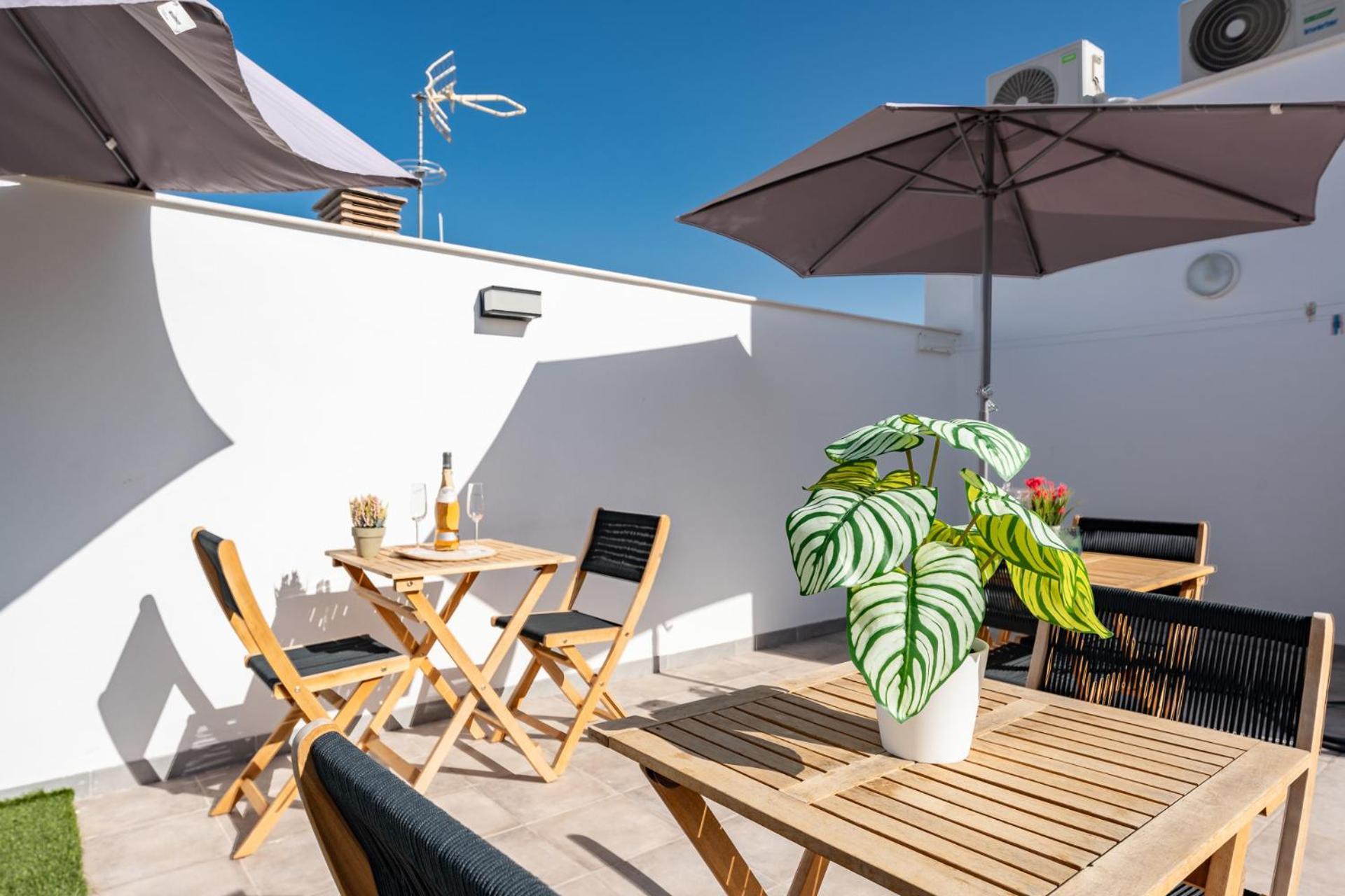 Malagasuite Comfortable Home 3 Exterior foto